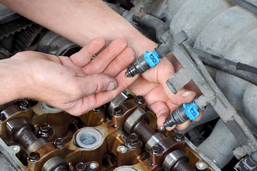 How Deposits in Injectors Affect Diesel Cars