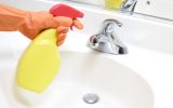 Steps For Cleaning The Bathroom Like An Expert