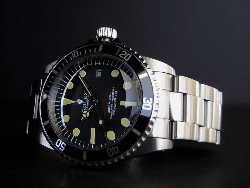 How To Know How To Complete A Full Watch Service