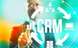 crm software