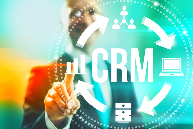 crm software