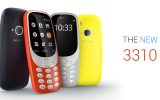 New Nokia 3310