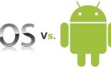 The Debate Between Android and iOS – Which One Is Safer?