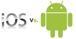 The Debate Between Android and iOS – Which One Is Safer?