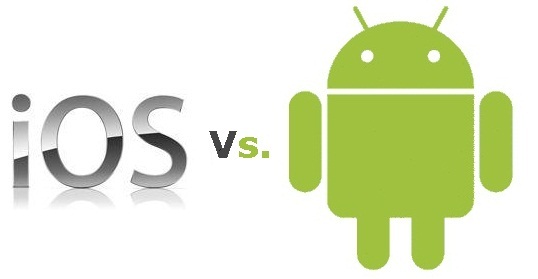The Debate Between Android and iOS – Which One Is Safer?