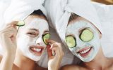 6 Homemade Facials Masks for Healthier, Younger Looking Skin