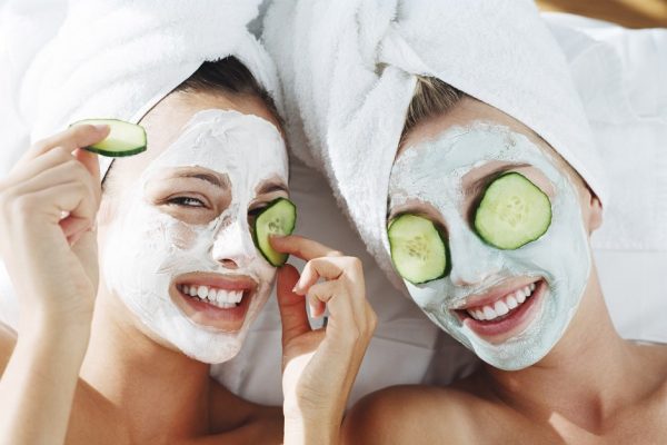 6 Homemade Facials Masks for Healthier, Younger Looking Skin