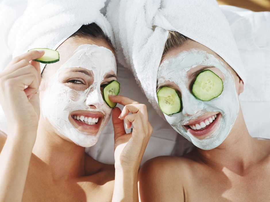 6 Homemade Facials Masks for Healthier, Younger Looking Skin