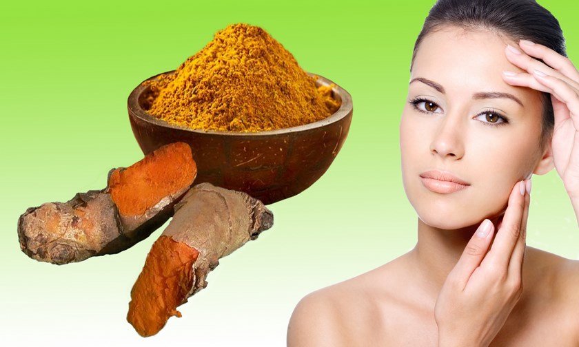 6 Homemade Facials Masks For Healthier, Younger Looking Skin