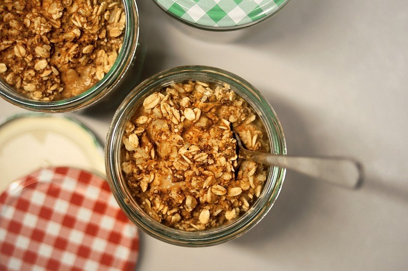 6 Homemade Facials Masks For Healthier, Younger Looking Skin