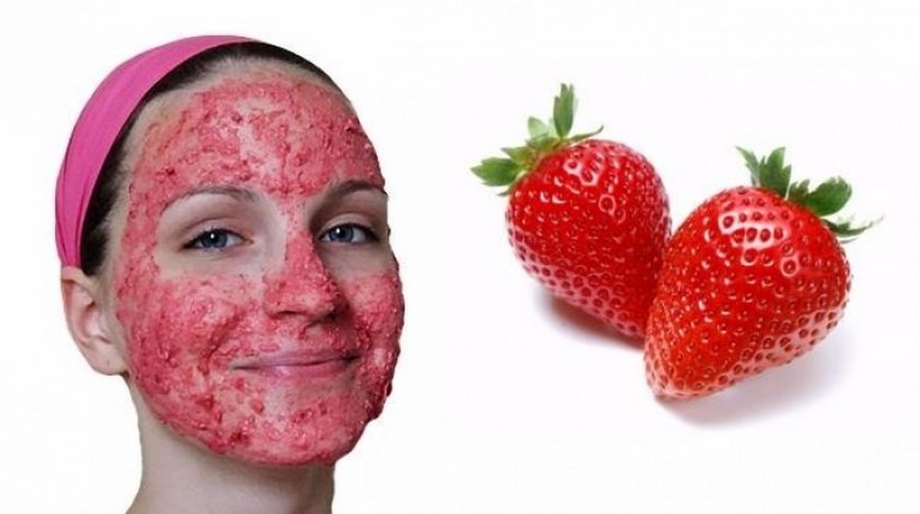 6 Homemade Facials Masks For Healthier, Younger Looking Skin