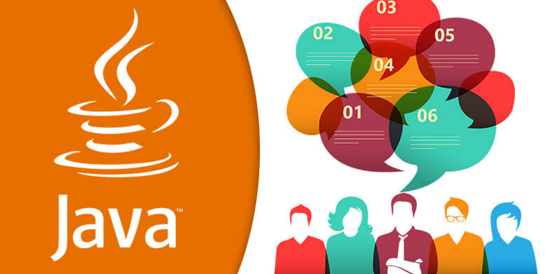 7 Reasons of Java