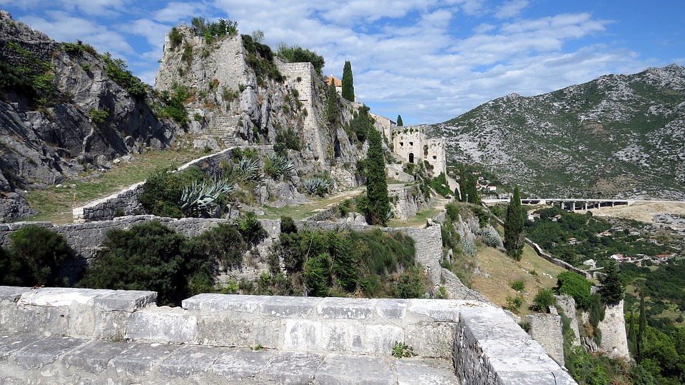Tips For Enjoying The City Of Split In Croatia