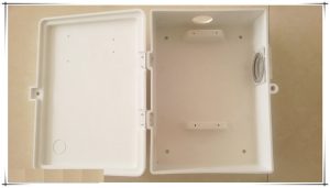 SMC Meter Box