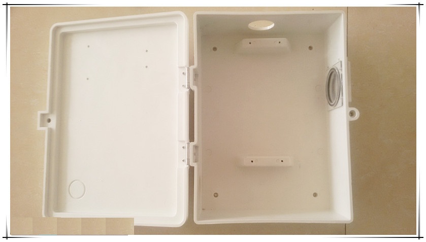 SMC Meter Box