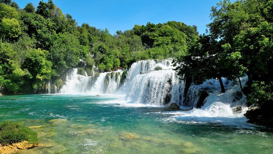 Getting The Most Out Of Your First Visit To Croatia