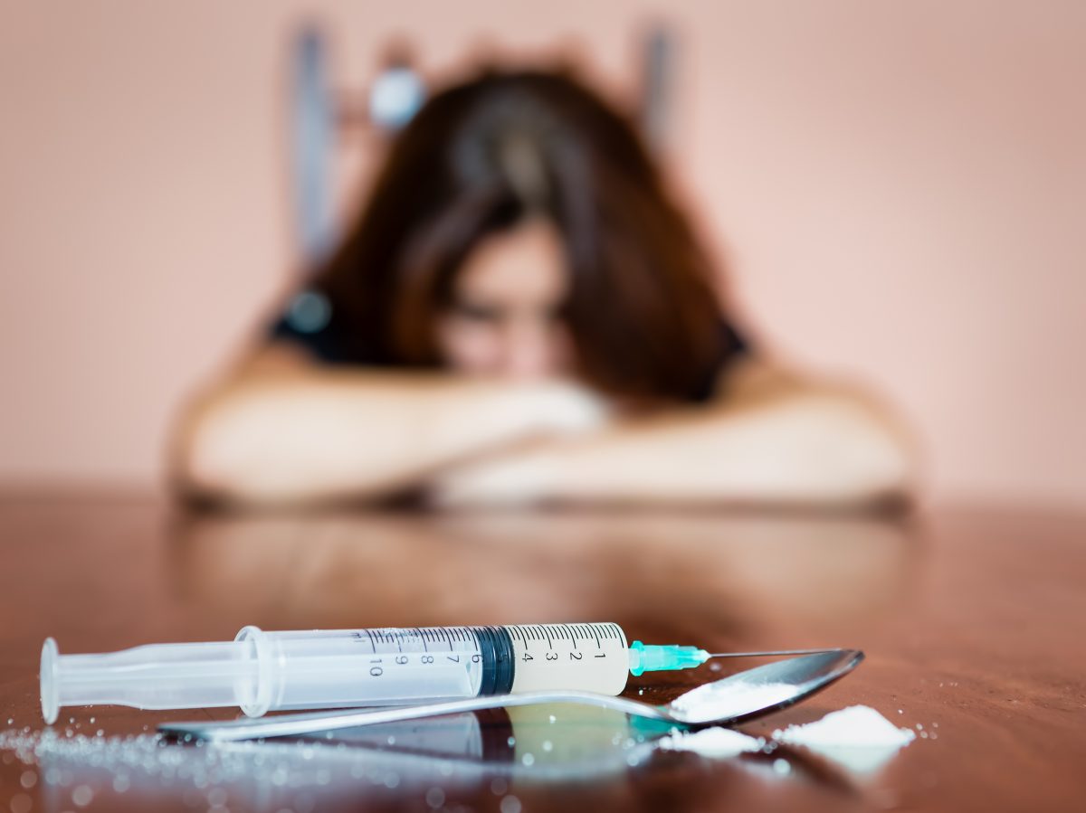 5 Ways Drug Addiction Affects Your Mental and Emotional Health