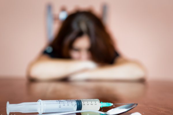 5 Ways Drug Addiction Affects Your Mental and Emotional Health