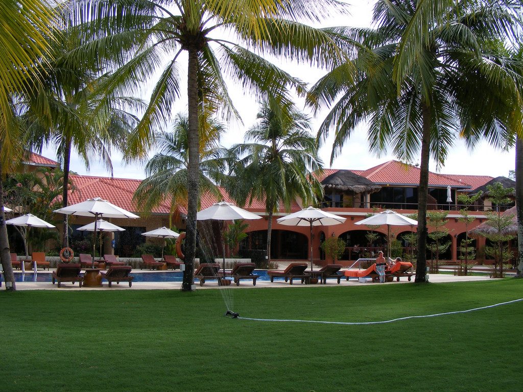 First-Class Weekend 4 Most Luxurious Boutique Resorts Of Langkawi