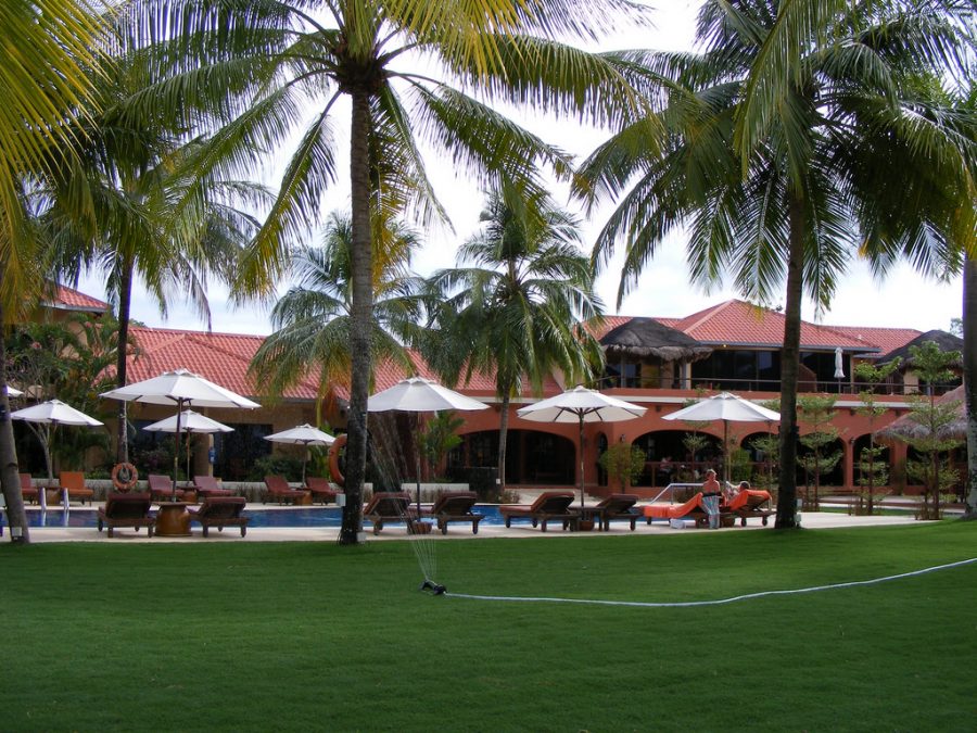 First-Class Weekend 4 Most Luxurious Boutique Resorts Of Langkawi