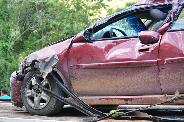 Car Accidents: What Do I Do If The Other Person Doesn't Have Insurance?