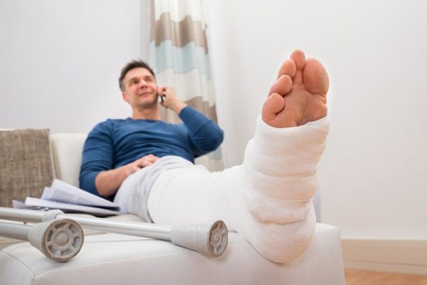 Most Common Injuries You'll Face After An Accident