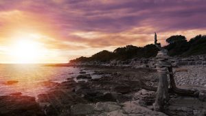 Adventurous Island Hopping In Croatia