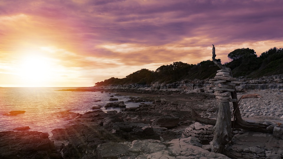 Adventurous Island Hopping In Croatia