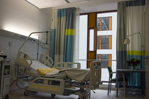 6 Things To Expect From Your First In-Patient Hospital Stay