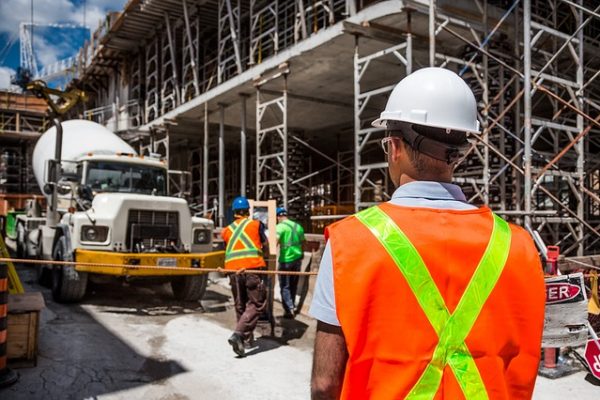 5 Simple Legal Steps To Protect Your Construction Company