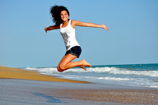 5 Healthy Lifestyle Choices To Vastly Improve Your Life
