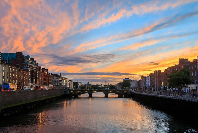 Beautiful Dublin: 5 Effective Tips For Travelers