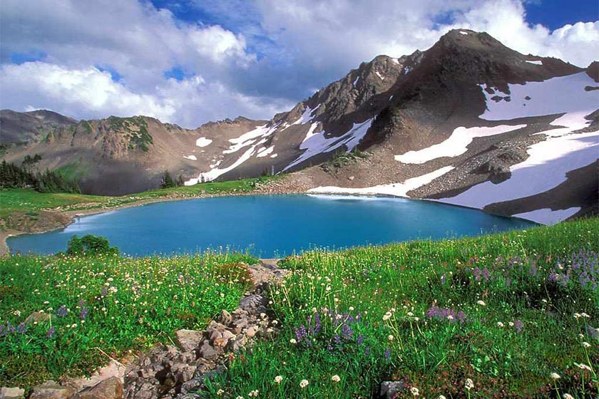 Top 5 Dazzling Places To Visit Naran Kaghan In 2018