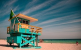 South For The Winter: Warm Up During Cold Winter Months With A Vacation To Florida