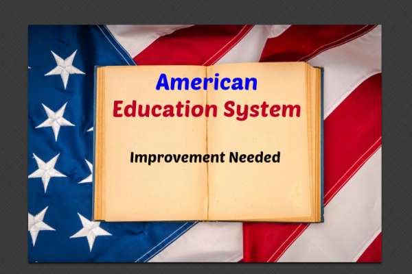 5 Defects About American Education System