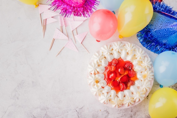 9 Great Kids Party Games You Can Play with Wholesale Balloons