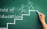 Role Of Education In Character Building Of Children