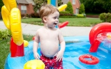 Things To Consider When Setting Up A Kiddie Pool