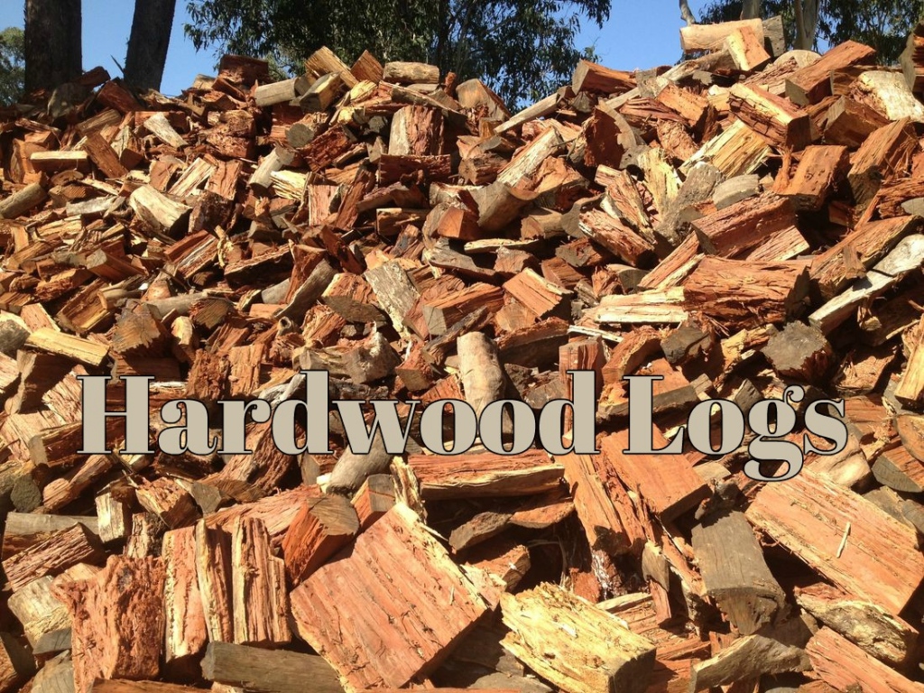 Why Should You Order Mixed Eco Firewood Hardwood Online?