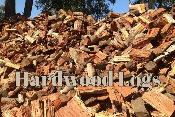 Why Should You Order Mixed Eco Firewood Hardwood Online?