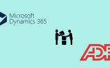 Now It’s The Turn Of ADP To Integrate With Dynamics 365 and Boost Its Usability