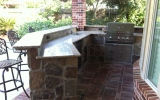 Planning A Budget For Your Outdoor Kitchen