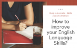 How to Improve Your English Language Skills?