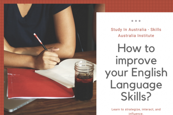 How to Improve Your English Language Skills?