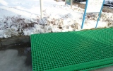 FRP Molded Gratings