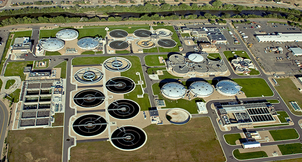 Wastewater Treatments