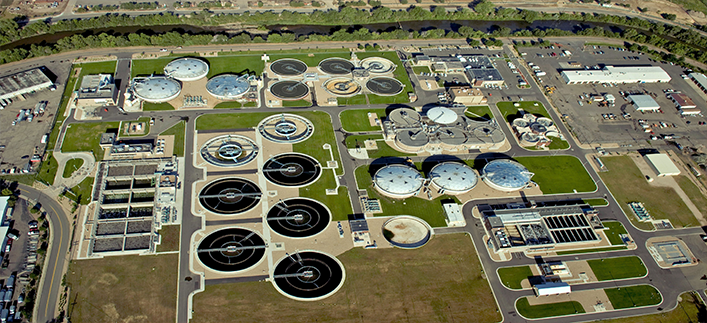 Wastewater Treatments