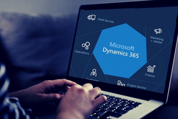 Dynamics 365 Business Central for Business