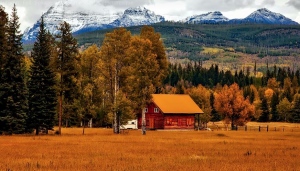 4 Home Maintenance Tips When Living Off The Grid