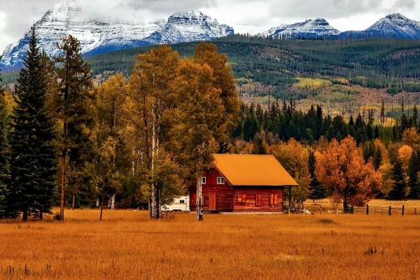 4 Home Maintenance Tips When Living Off The Grid